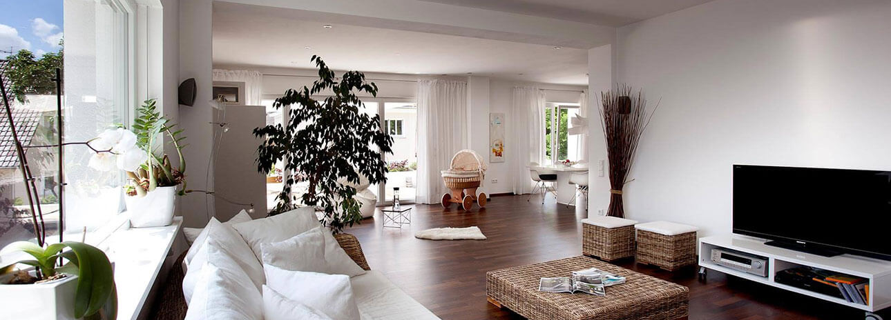 Homepage Fa. Christian Theuerkorn Maßarbeit: Startbild